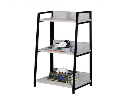 Wendral - Bookshelf