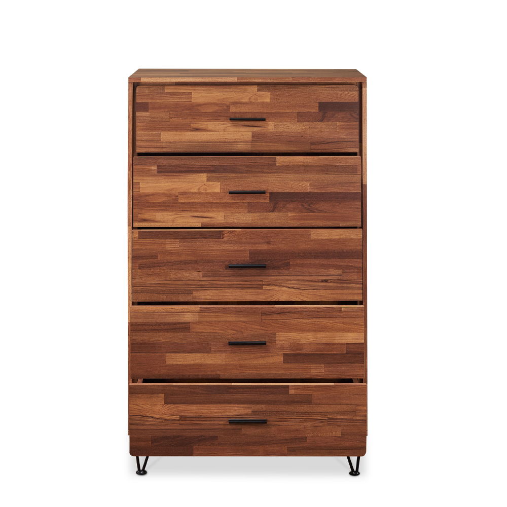 Deoss Chest Walnut, gallery image 2