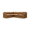 Kipton - Upholstered Corner Sectional