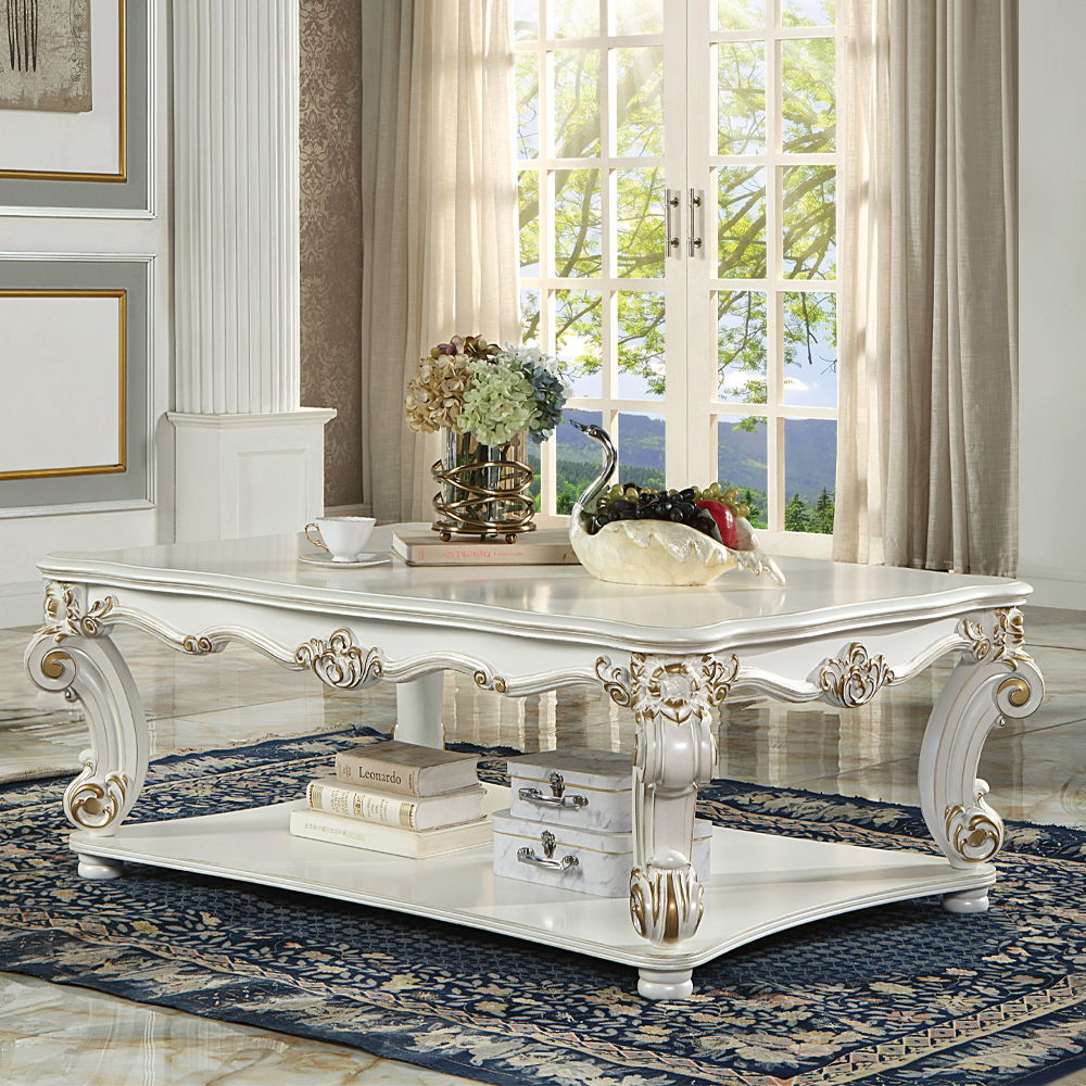 Vendome - Coffee Table, alternate view 2