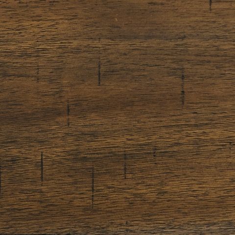 Moriville - Rectangular Dining Room Counter Extension Table - Grayish Brown, alternate view 2 with engineered wood