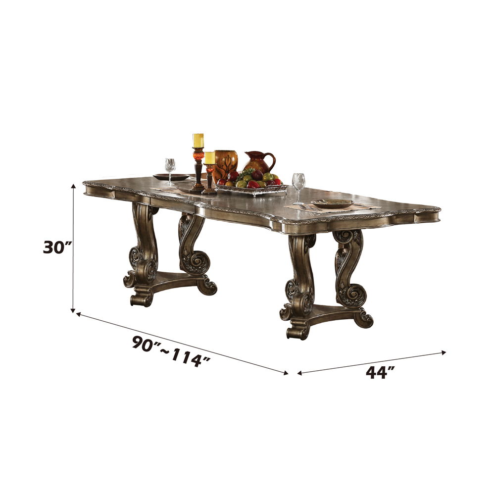 Ragenardus - Dining Table, alternate view 3