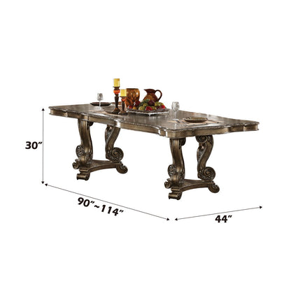 Ragenardus - Dining Table, alternate view 3