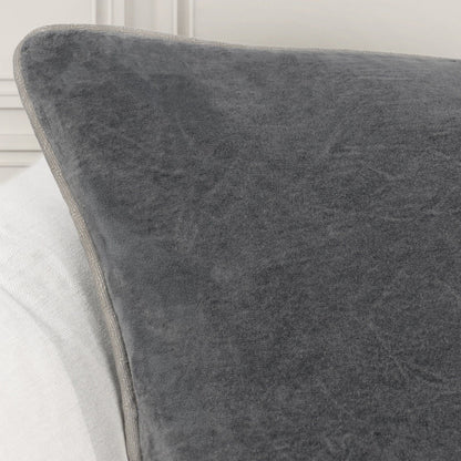 Heirloom Velvet - SLD Pillow