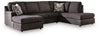 Lentiz - Sectional