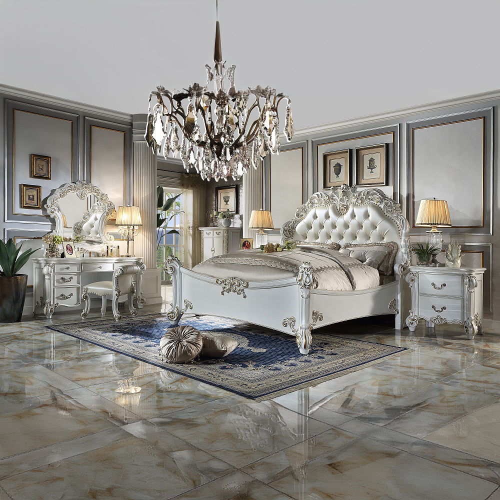 Vendome - Vanity Desk, alternate view 5