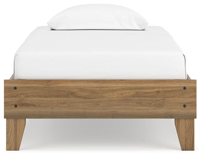Deanlow - Platform Bed, alternate view 4