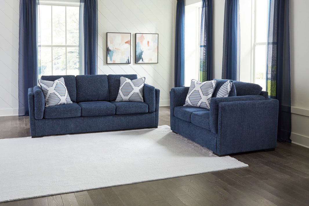 Evansley - Living Room Set, alternate view 3