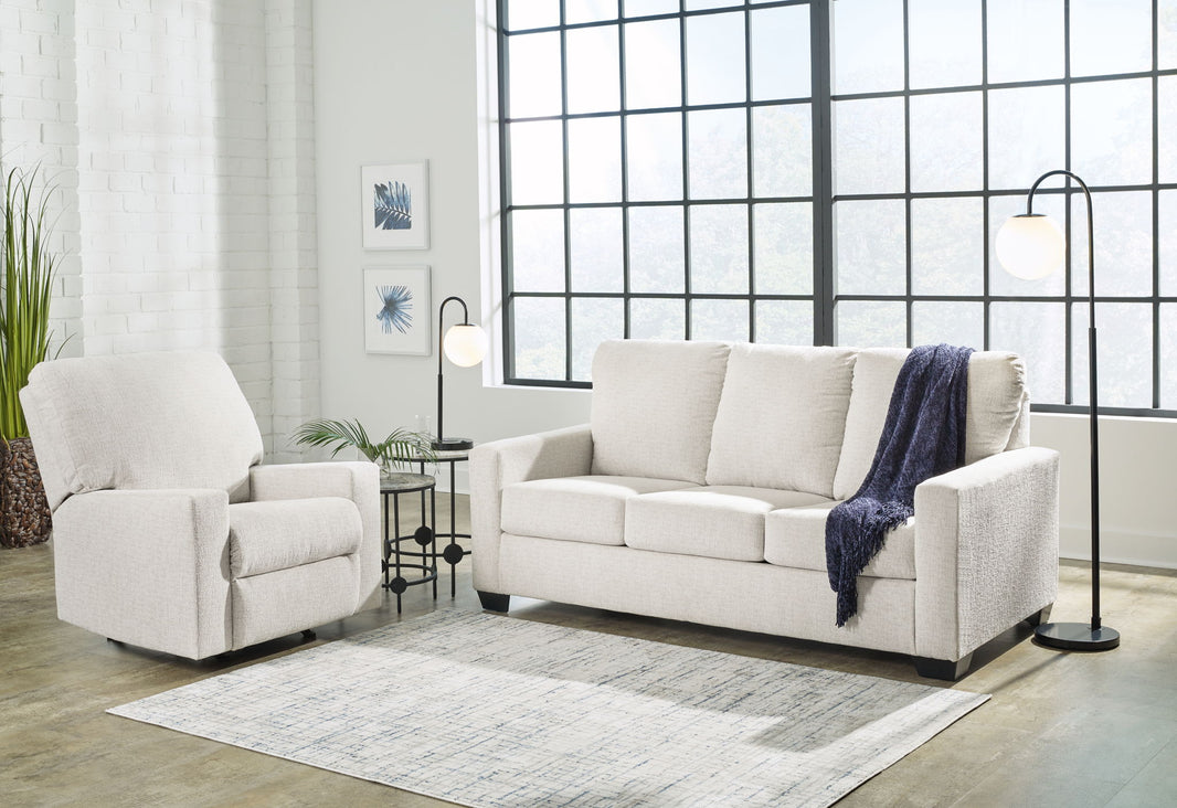 Rannis - Living Room Set, alternate view 3