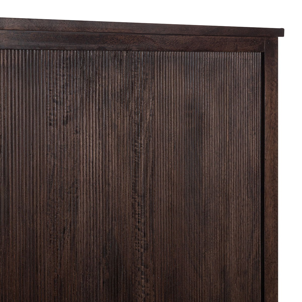 Westlake - Solid Wood Bed, alternate view 3
