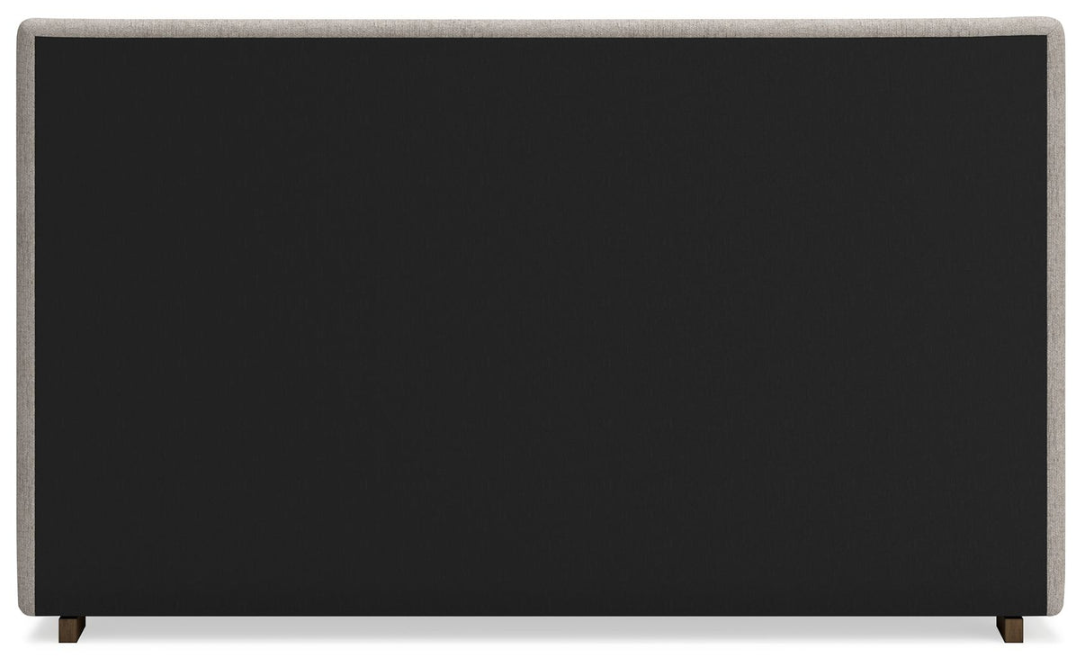 Cabalynn - Upholstered Bed, alternate view 3