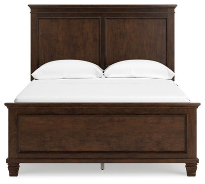 Danabrin - Panel Bed, alternate view 9