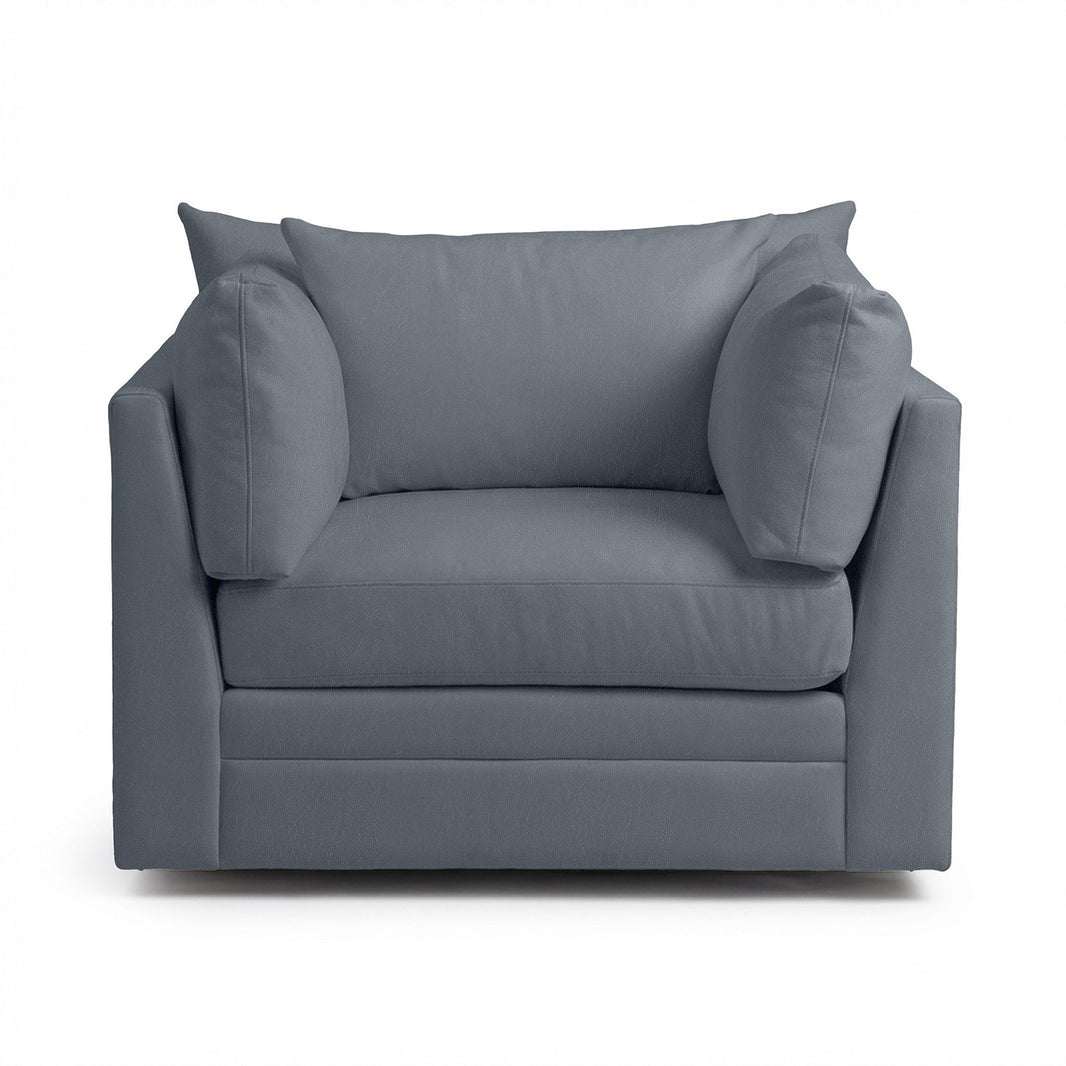 Audrey - Swivel Chair