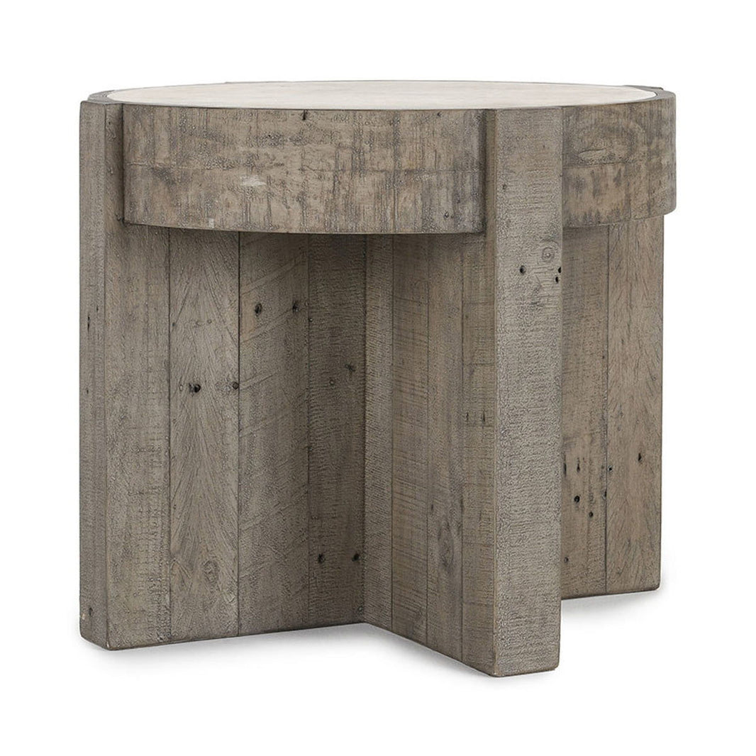 Sonoma - Round Table, alternate view 2