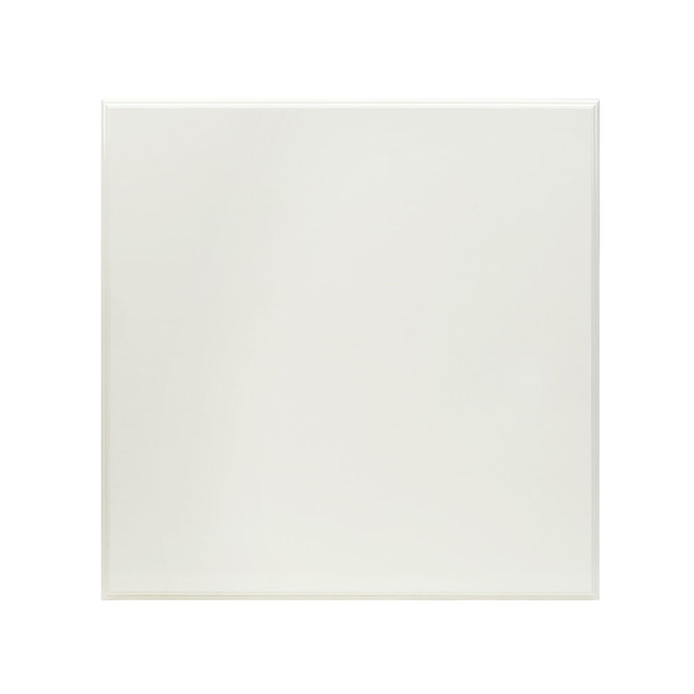 Adara - Coffee Table - Antique White, alternate view 2 with wood construction