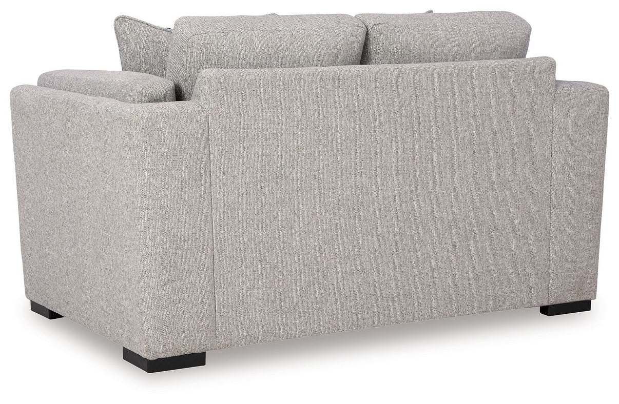 Evansley - Living Room Set, alternate view 8