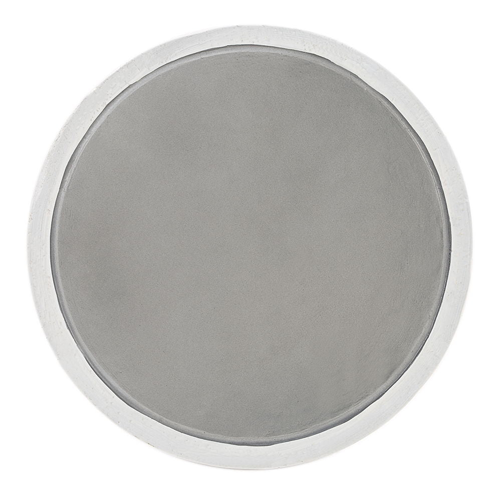 Dylana - Accent Table - Natural Gray, alternate view 3