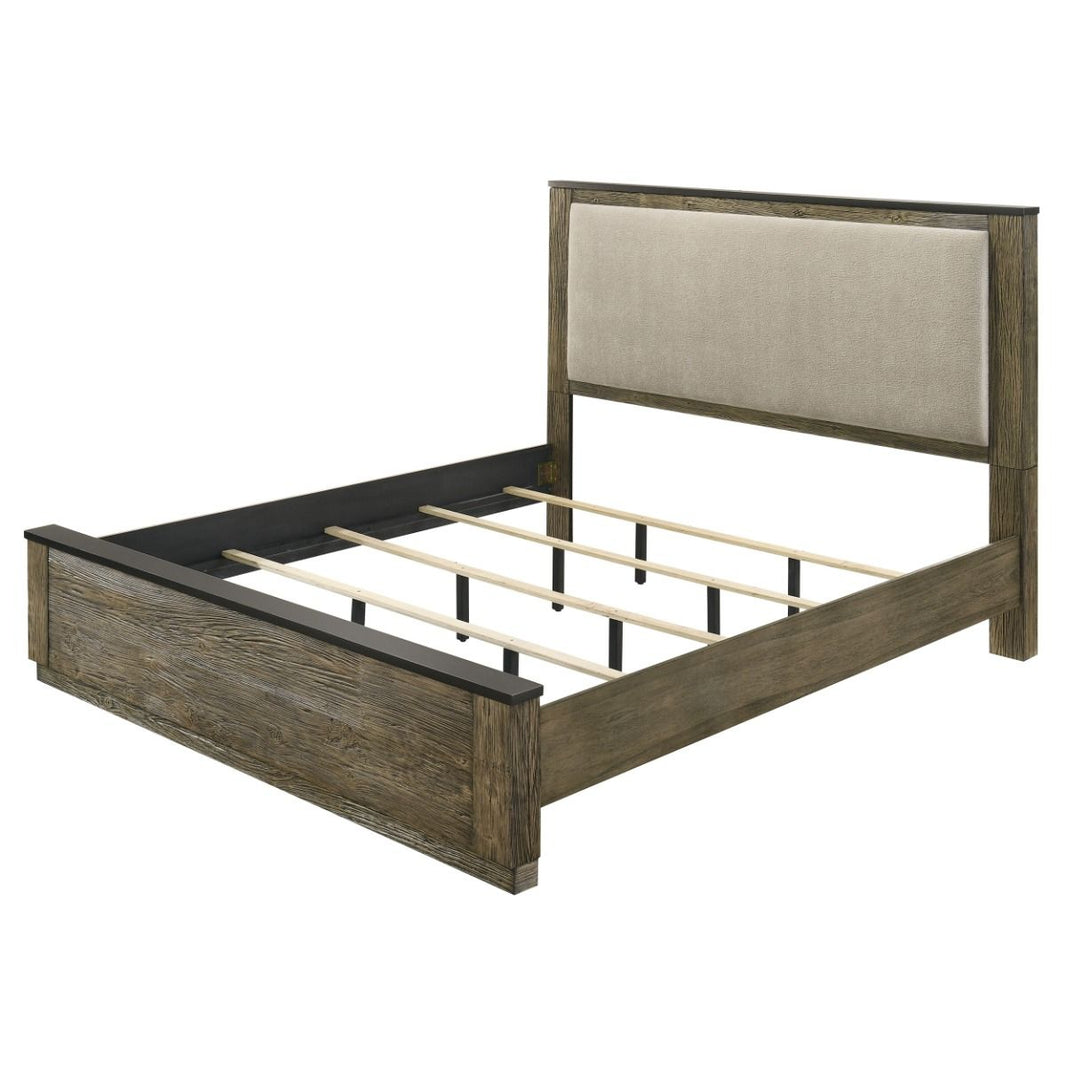 Lance - Bed, alternate view 2
