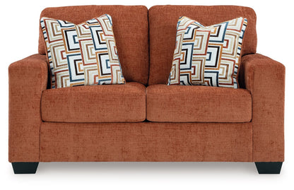 Aviemore - Living Room Set, alternate view 9 with stone