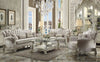 Versailles - Sofa With 5 Pillows