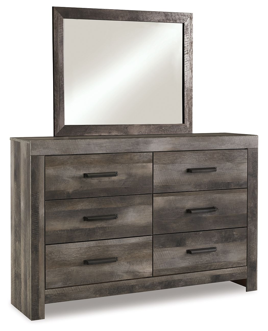 Wynnlow - Dresser, alternate view 2