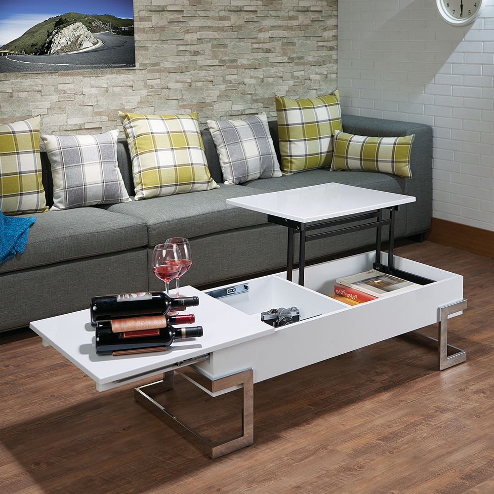 Calnan - Coffee Table w/Lift Top, product view