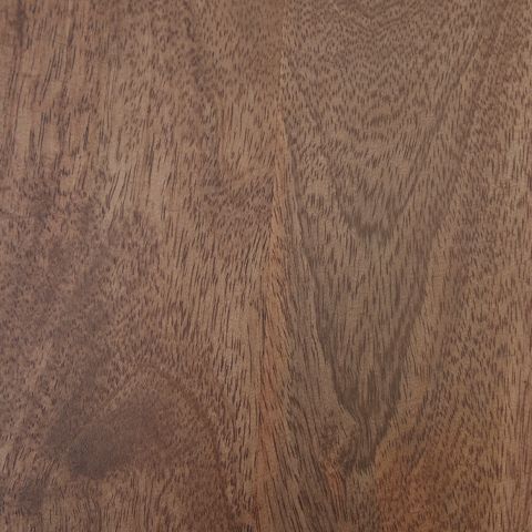 Joville - Accent Table - Medium Brown, alternate view 2 with solid wood