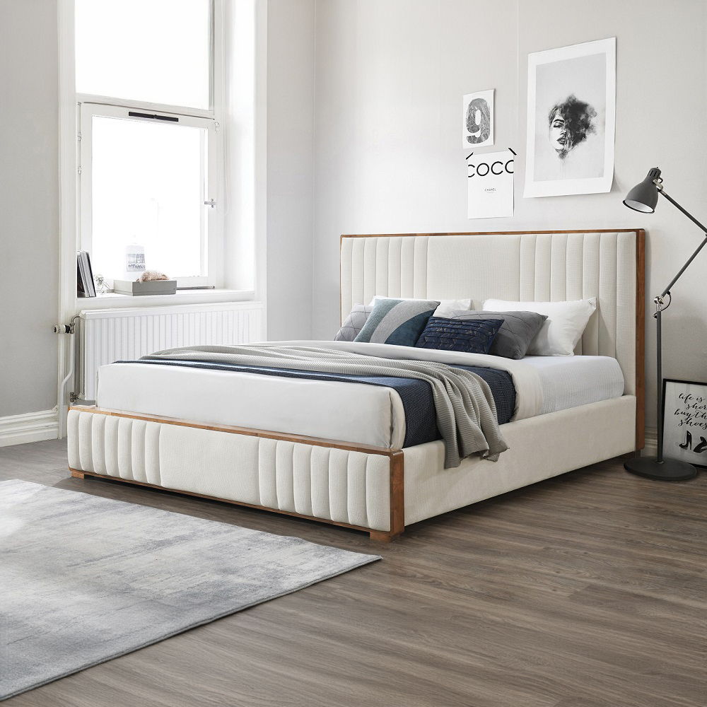 Kaleea - Bed