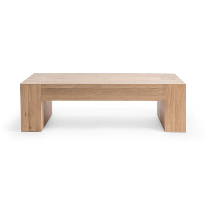 Bristol - Reclaimed Oak Table