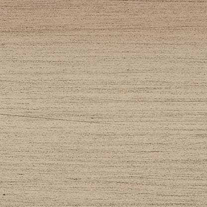 Seton Creek - Ottoman With Cushion - Gray