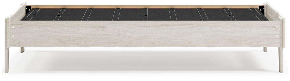 Socalle - Platform Bed, alternate view 12