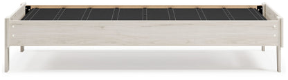 Socalle - Platform Bed, alternate view 12