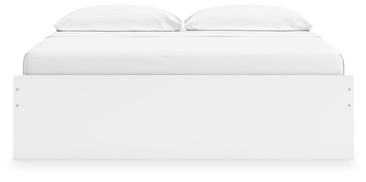 Onita - Platform Bed, alternate view 33
