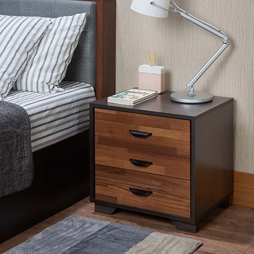 Eloy - Accent Table, product view