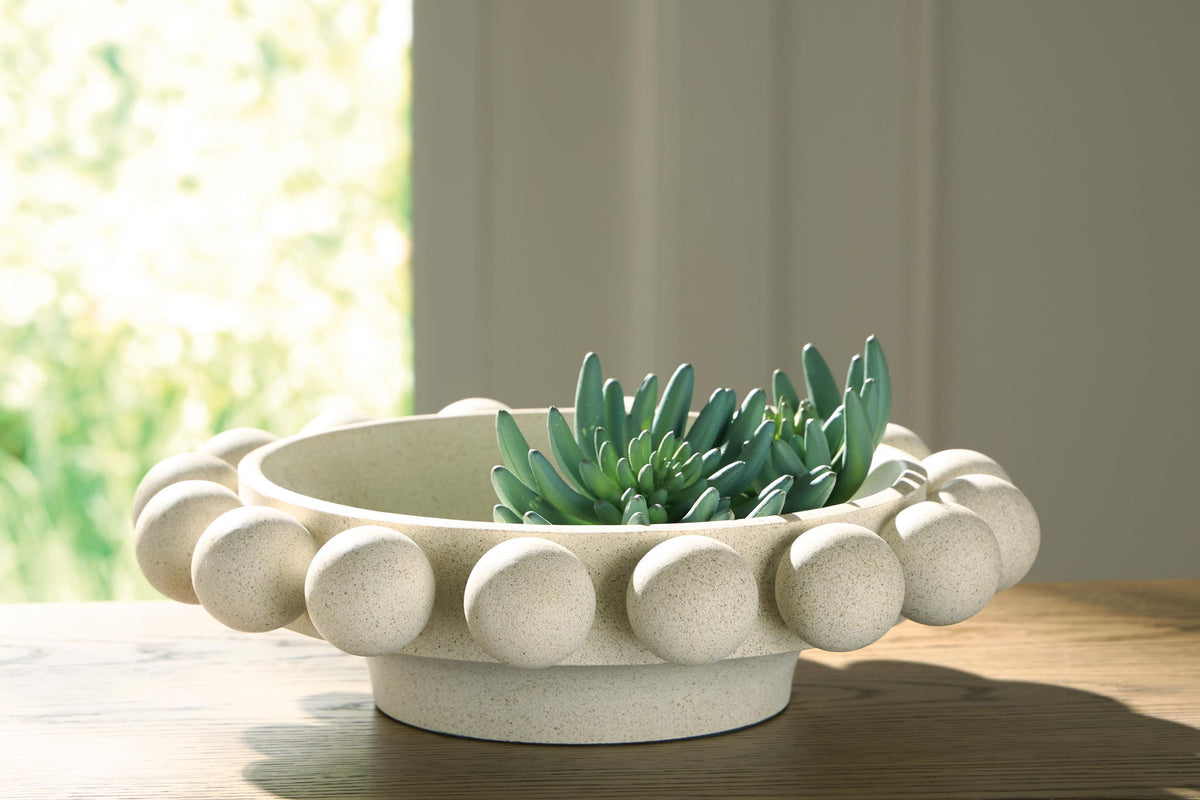 Leithwood Bowl Beige, gallery image 2