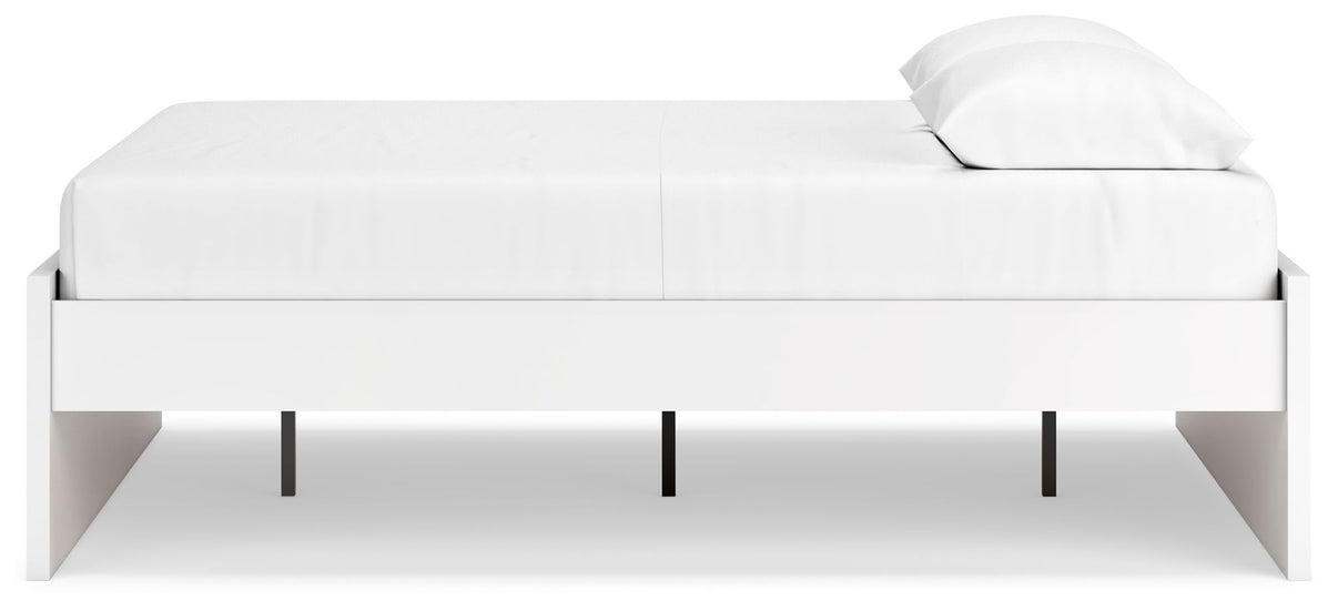 Onita - Platform Bed, alternate view 34