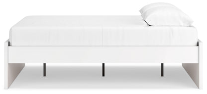 Onita - Platform Bed, alternate view 34