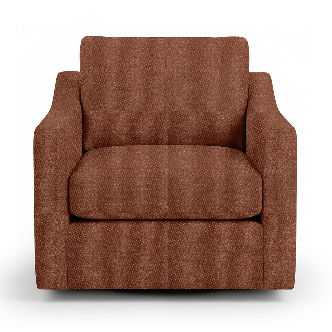 Aspen - Swivel Chair, alternate view 4