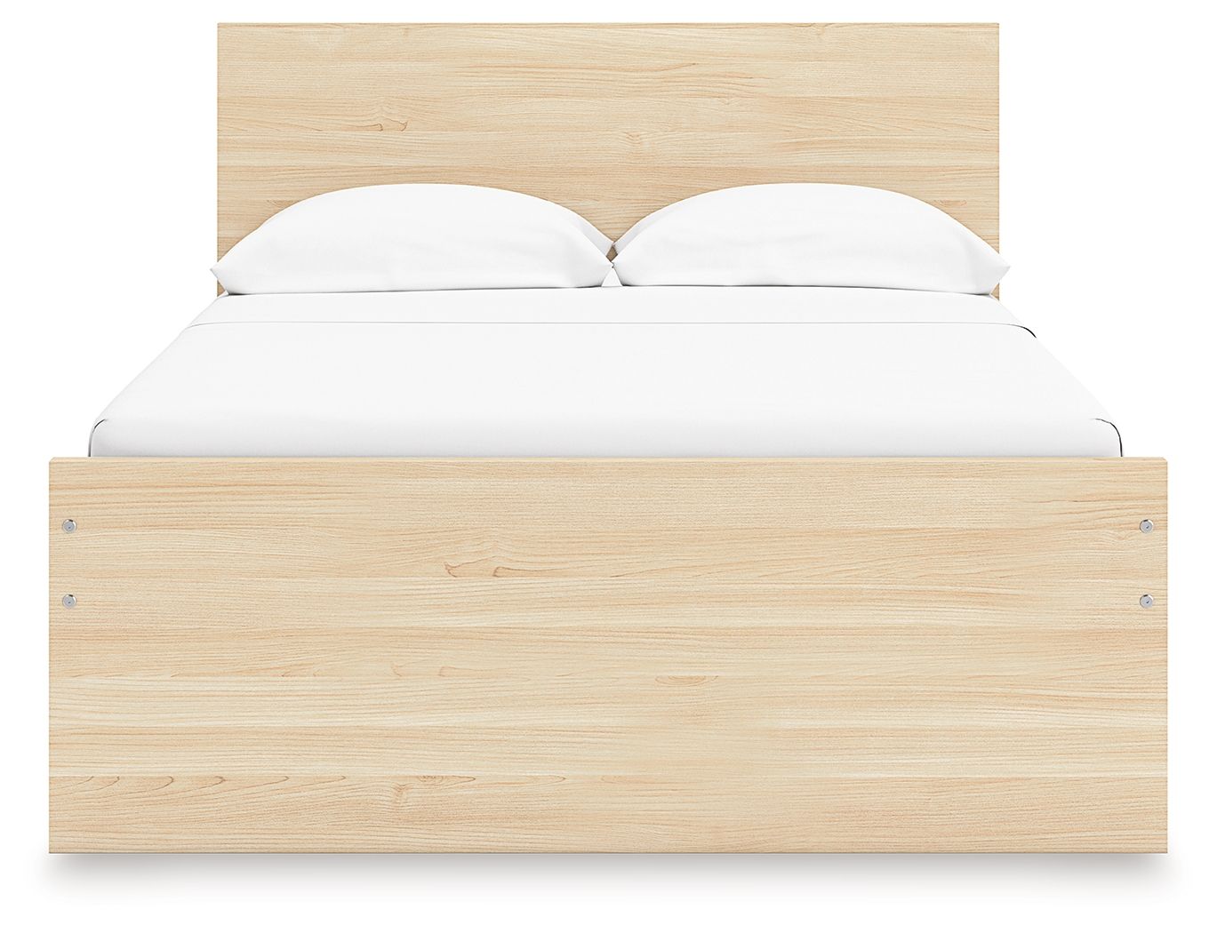 Onita - Panel Platform Bed, alternate view 38