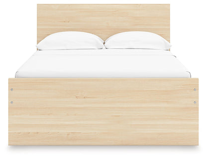 Onita - Panel Platform Bed, alternate view 38