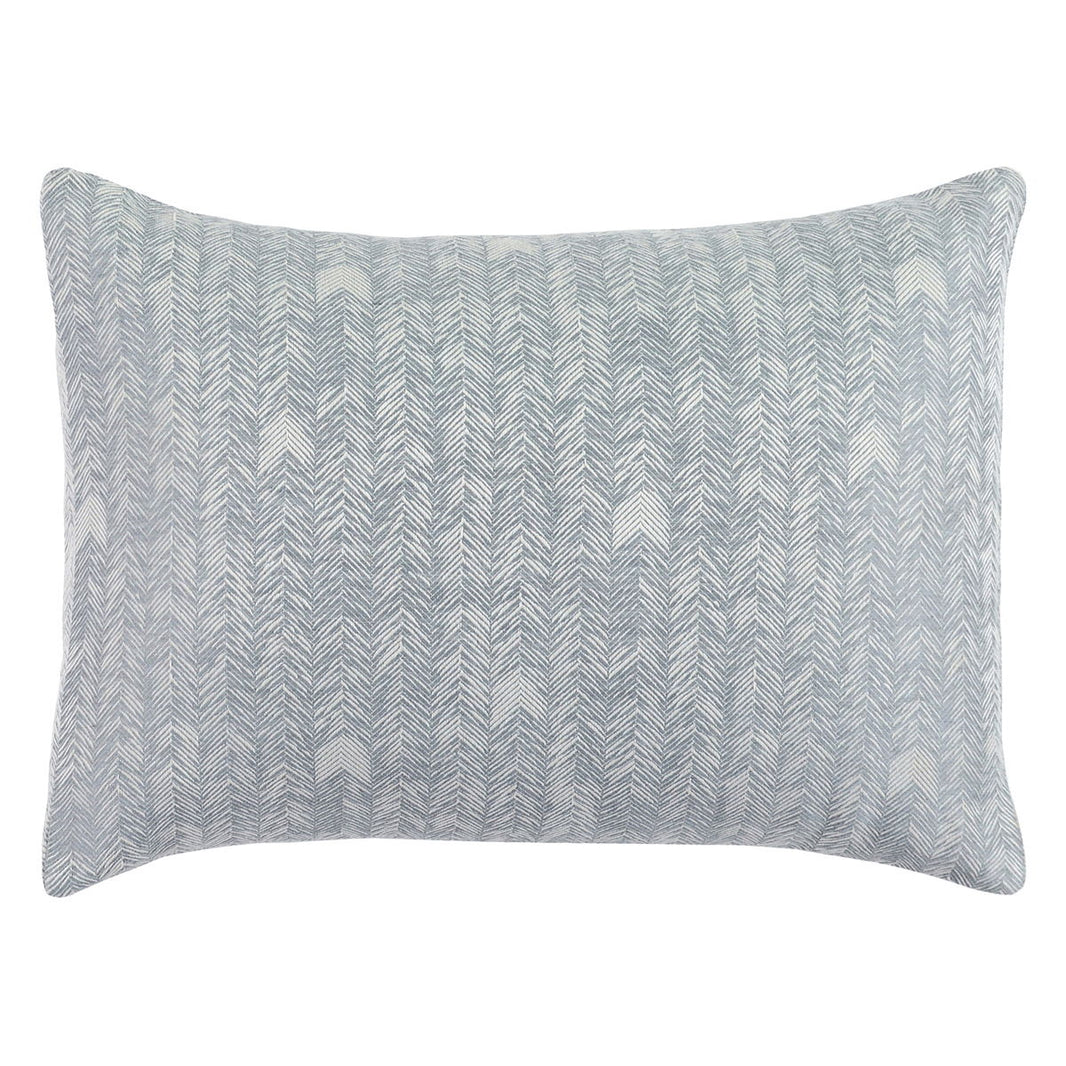 French Herringbone - Sham