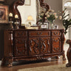 Dresden - Dresser/Server, product view with solid wood