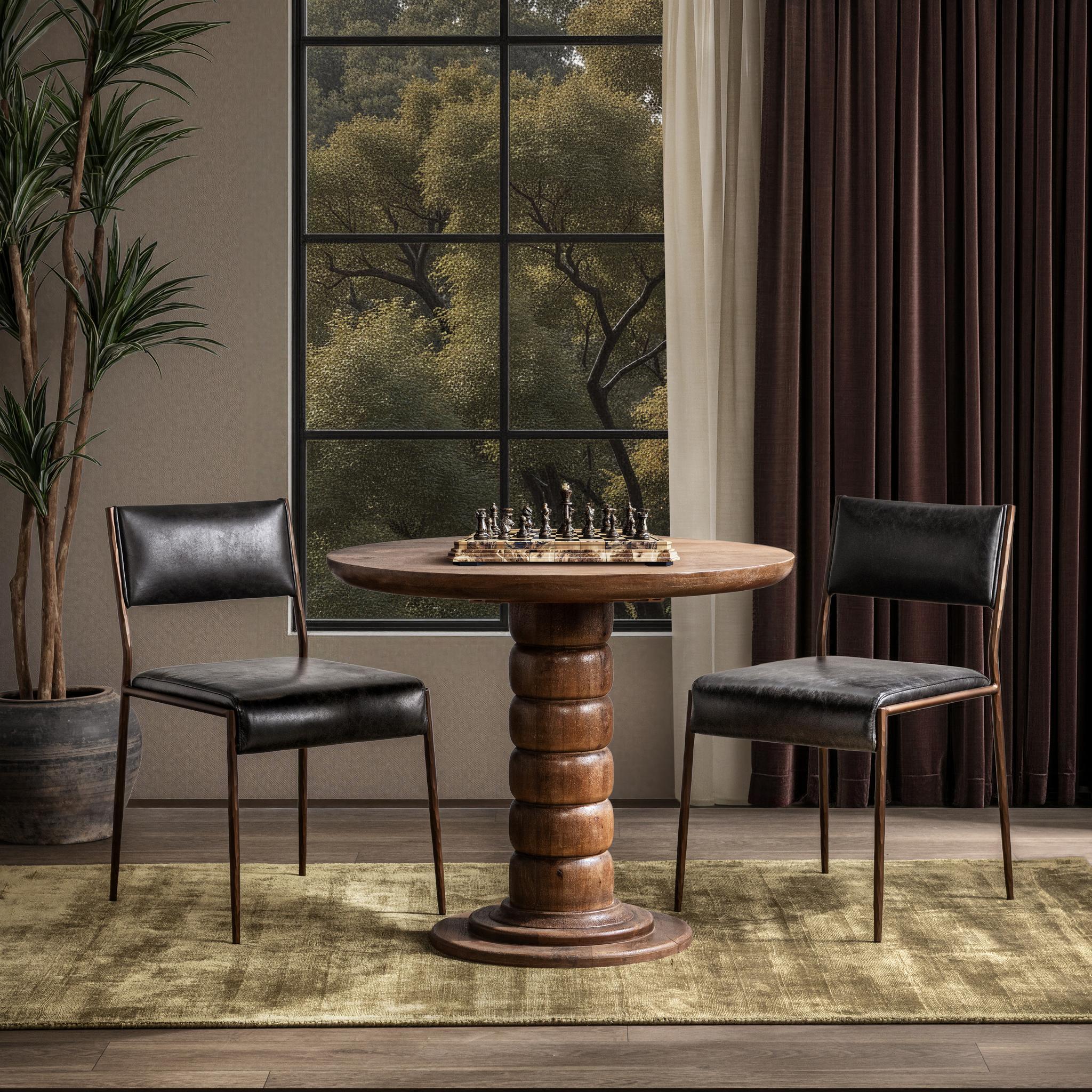 Hillrose - Dining Table, alternate view 3