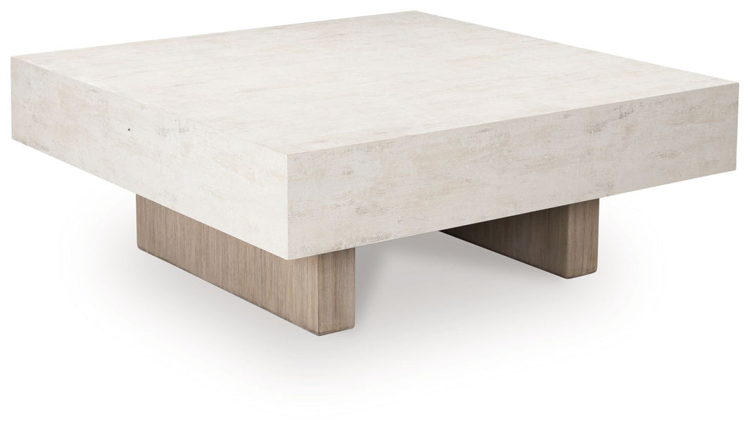 Jorlaina - Rectangular Table, alternate view 3