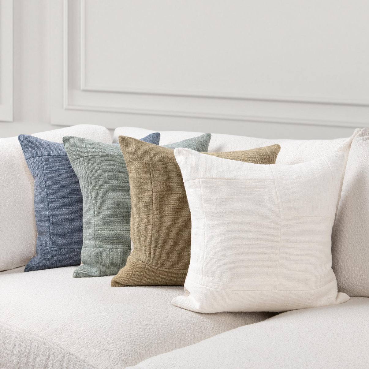 Moksha - Accent Pillow, alternate view 8