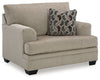 Stonemeade - Chair And A Half, product view