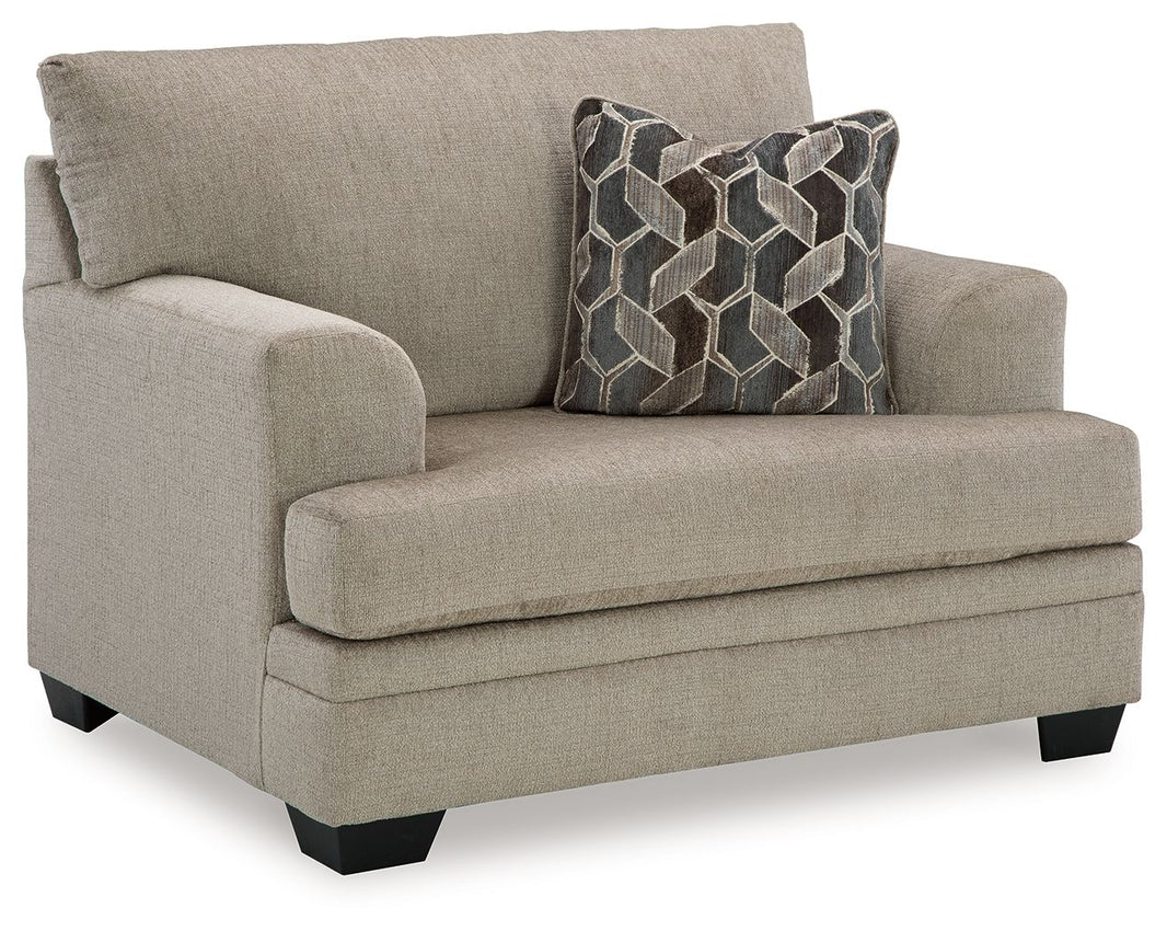 Stonemeade - Chair And A Half, product view