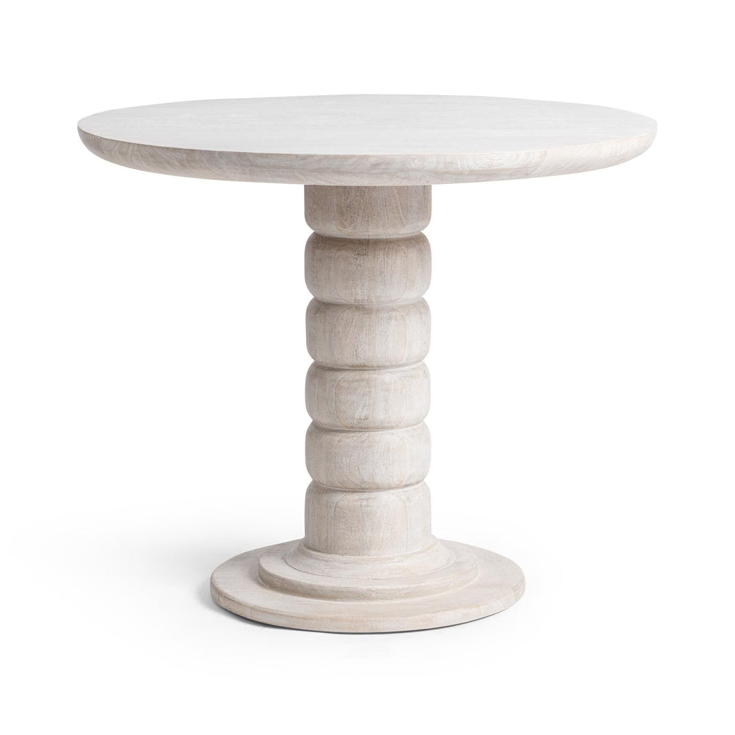 Hillrose - Dining Table, alternate view 2