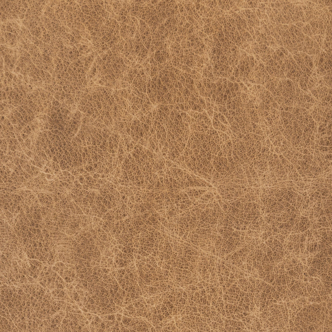 Millo - Ottoman - Sedona Brown