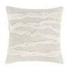 Passage - Pillow, alternate view 2 with linen fabric